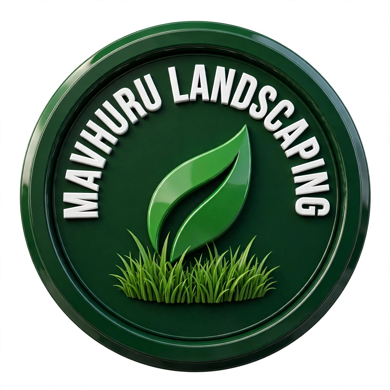Mavhuru Landscaping